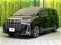 2021 Toyota Alphard