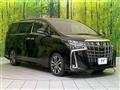 2021 Toyota Alphard
