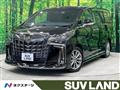2021 Toyota Alphard