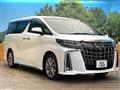 2021 Toyota Alphard