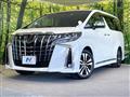 2021 Toyota Alphard