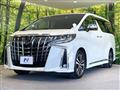 2021 Toyota Alphard