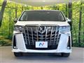 2021 Toyota Alphard