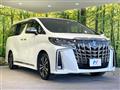 2021 Toyota Alphard
