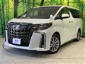 2021 Toyota Alphard