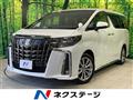 2021 Toyota Alphard