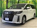 2021 Toyota Alphard