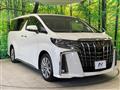2021 Toyota Alphard