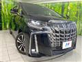 2022 Toyota Alphard