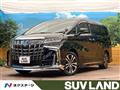 2022 Toyota Alphard