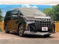 2022 Toyota Alphard