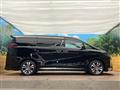 2022 Toyota Alphard
