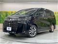 2022 Toyota Alphard