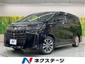 2022 Toyota Alphard