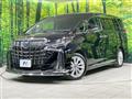 2022 Toyota Alphard