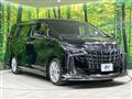 2022 Toyota Alphard