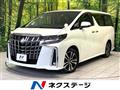 2022 Toyota Alphard