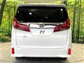 2022 Toyota Alphard