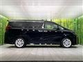 2022 Toyota Alphard