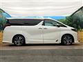2022 Toyota Alphard