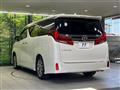 2022 Toyota Alphard