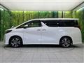 2023 Toyota Alphard