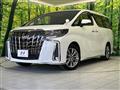 2022 Toyota Alphard