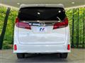 2022 Toyota Alphard