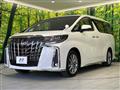 2022 Toyota Alphard