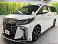 2022 Toyota Alphard