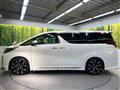2022 Toyota Alphard