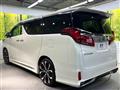 2022 Toyota Alphard