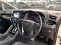 2022 Toyota Alphard