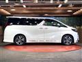 2022 Toyota Alphard