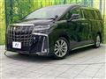 2022 Toyota Alphard