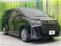 2022 Toyota Alphard