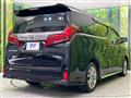 2022 Toyota Alphard