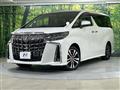 2023 Toyota Alphard