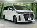 2023 Toyota Alphard