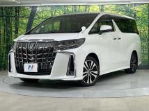 2023 Toyota Alphard