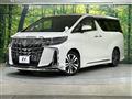 2023 Toyota Alphard