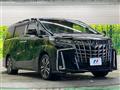 2023 Toyota Alphard