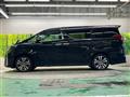 2023 Toyota Alphard