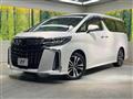 2023 Toyota Alphard