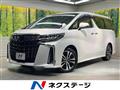 2023 Toyota Alphard