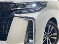 2023 Toyota Alphard