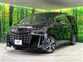 2023 Toyota Alphard