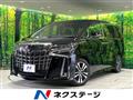2023 Toyota Alphard