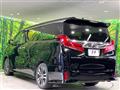 2023 Toyota Alphard