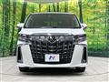 2023 Toyota Alphard